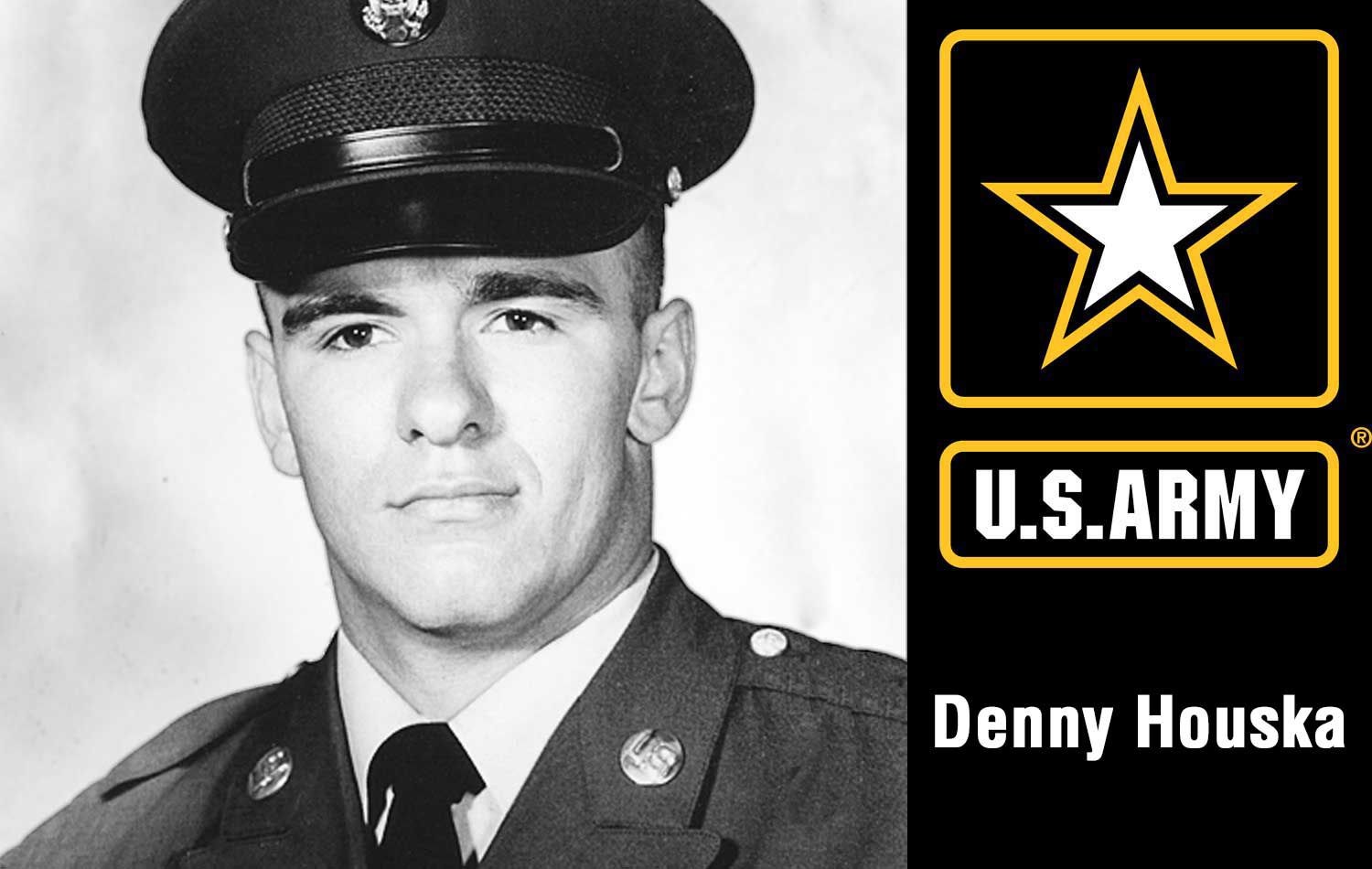 Denny Houska
